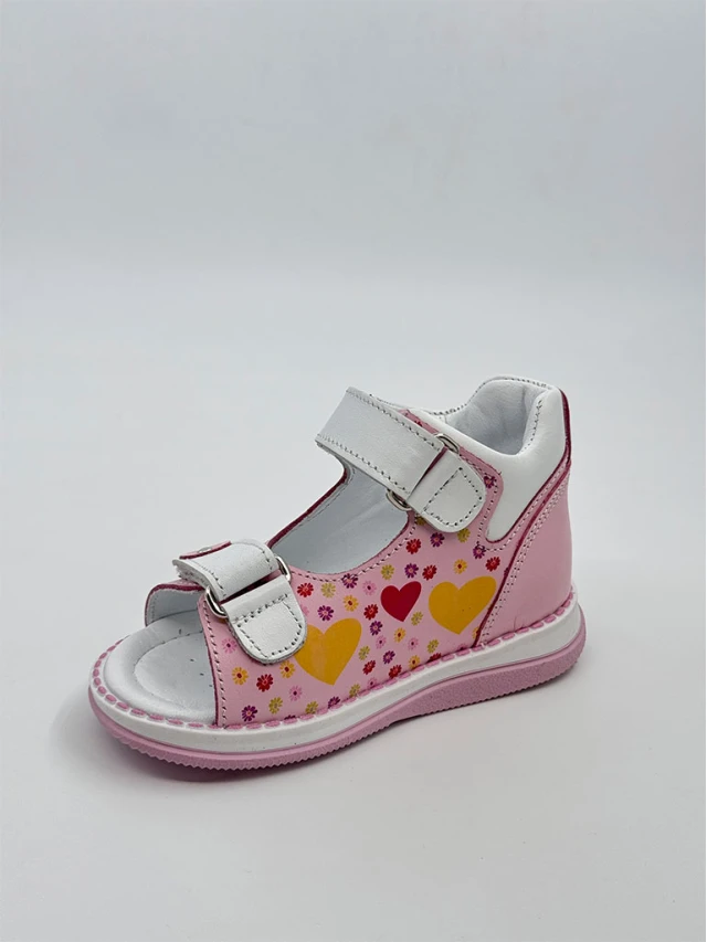 Sandale fete Cod 2153-309=2258